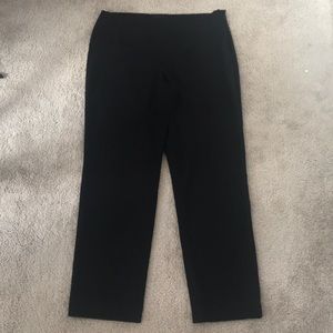 Talbots Heritage stretch Pants